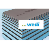 Профессиональный выбор — теплоизоляционные панели Wedi: преимущества и практическое использование