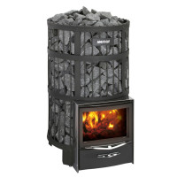 Дровяная каменка Harvia Legend 300