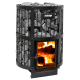 Дров`яна кам`янка Harvia Legend 240 GreenFlame