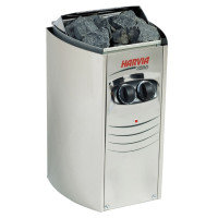 Електрокам'янка HARVIA Vega Compact BC23