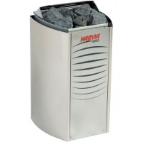 Електрокам'янка HARVIA Vega Compact BC23E
