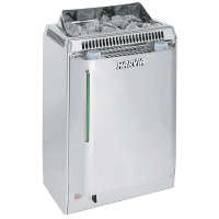 Електрокам'янка HARVIA Topclass Combi KV90SE
