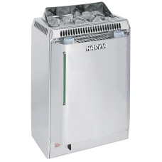 Електрокам'янка HARVIA Topclass Combi KV90SE