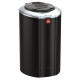 Електрокам'янка HARVIA Forte AF6 Black