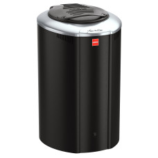 Електрокам'янка HARVIA Forte AF9 Black