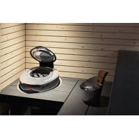 Электрокаменка HARVIA Forte AF6 Steel