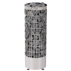 Електрокам'янка Cilindro PC110E steel