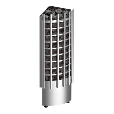 Електрокам'янка Harvia Glow Corner TRC90E