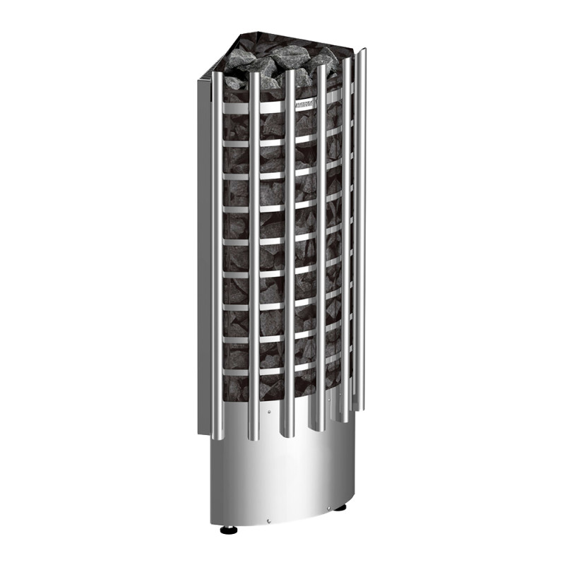 Електрокам'янка Harvia Glow Corner TRC90E