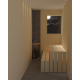 Електрокам'янка Harvia Glow Corner TRC90E