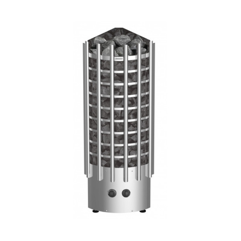 Електрокам'янка Harvia Glow Corner TRC90