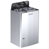Электрокаменка The Wall Combi SW45S