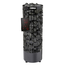 Електрокам'янка Cilindro PC70XE Black