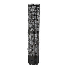 Електрокам'янка Cilindro PC66 Black