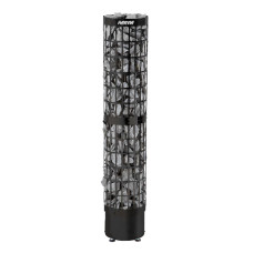 Електрокам'янка Cilindro PC66E Black
