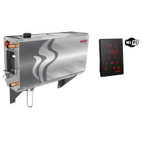 Парогенератор Harvia HGX110XW 10.8 kW WiFi