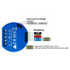 Мережевий вимикач Harvia FS-SY