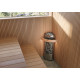 Електрокам'янка Harvia Cilindro Corner PCCE70