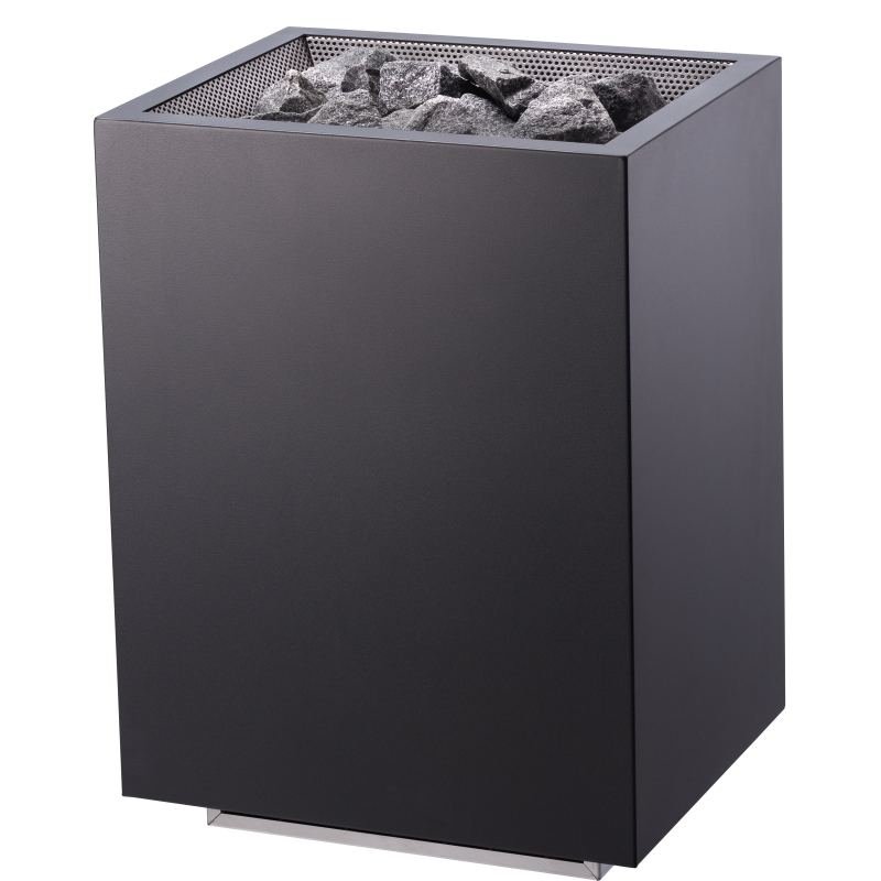 Електрична піч Harvia Virta Wall HLW75E 7.5 kW