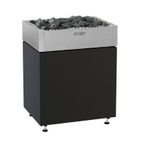 Электрокаменка Harvia Qube 120