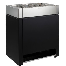 Електрокам'янка Harvia Qube 240 18-24 kW