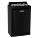 Harvia Combinator KM80SE 8,0 kW black