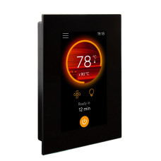 Панель керування Harvia Fenix WiFi