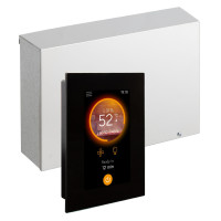 Harvia Fenix Combi FX110C WiFi