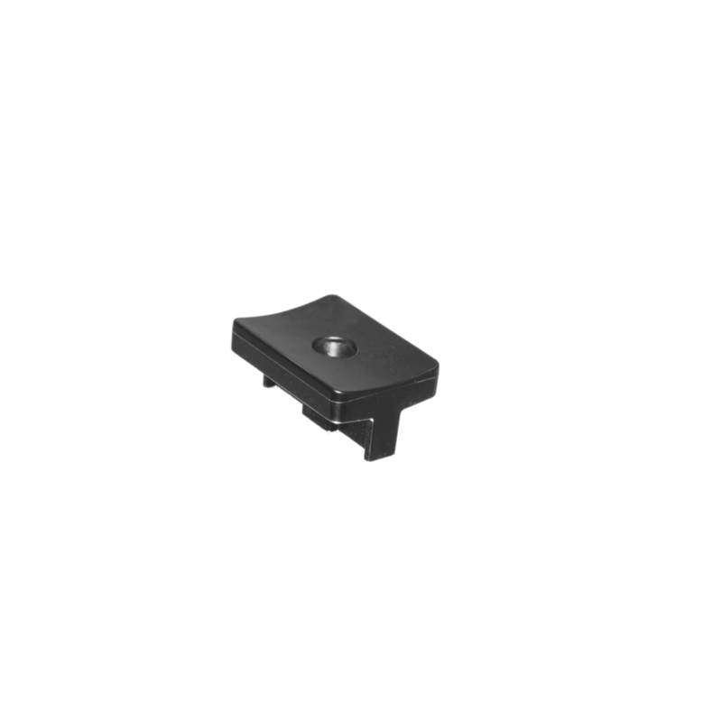 Кріплення PC clip для терасної дошки D4sg термососна 26*140