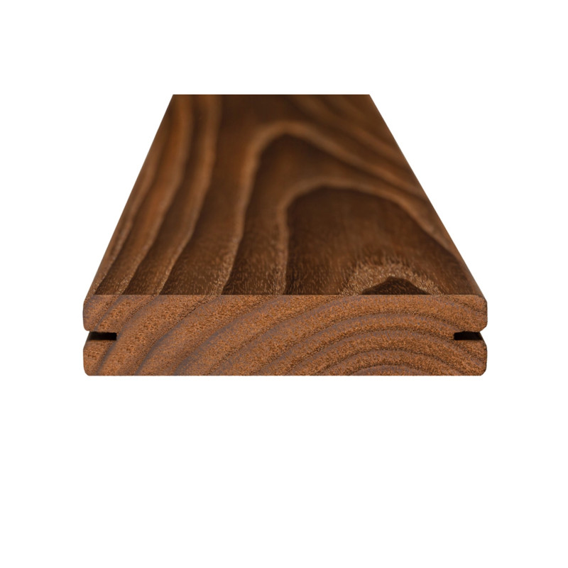 Дошка терасна термоясен D4 sg2 26x130 3,3-3,9 м