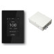 Пульт керування Tulikivi Touch Screen WIFI чорний + релейний блок (4,5-10,5 kW)