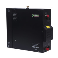 Парогенератор для хамаму - турецької лазні EcoFlame KSA45 4,5 кВт