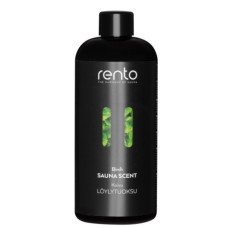 Ароматизатор 400 мл Береза Rento