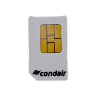 SIM-карта для парогенератора Condair Sigma 45 (Nordmann ES4/4564)