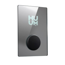 Пульт управління для електрокам'янки HUUM WIFI Mirror
