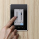 Пульт керування Fasel FCU5200 DESIGN TOUCH (чорний)
