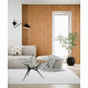 Вагонка термоялина С15 20x186 3м