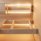 Набір освітлення Cariitti Sauna Linear 2m для лазні та сауни (уцінений)