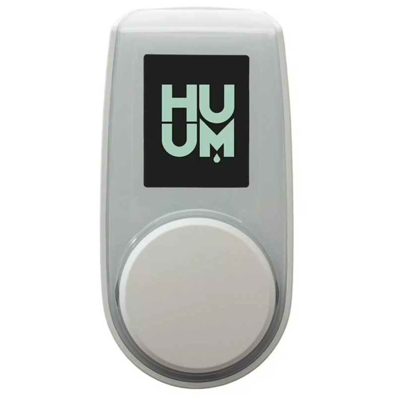 Панель до пульта HUUM white для електрокам'янки