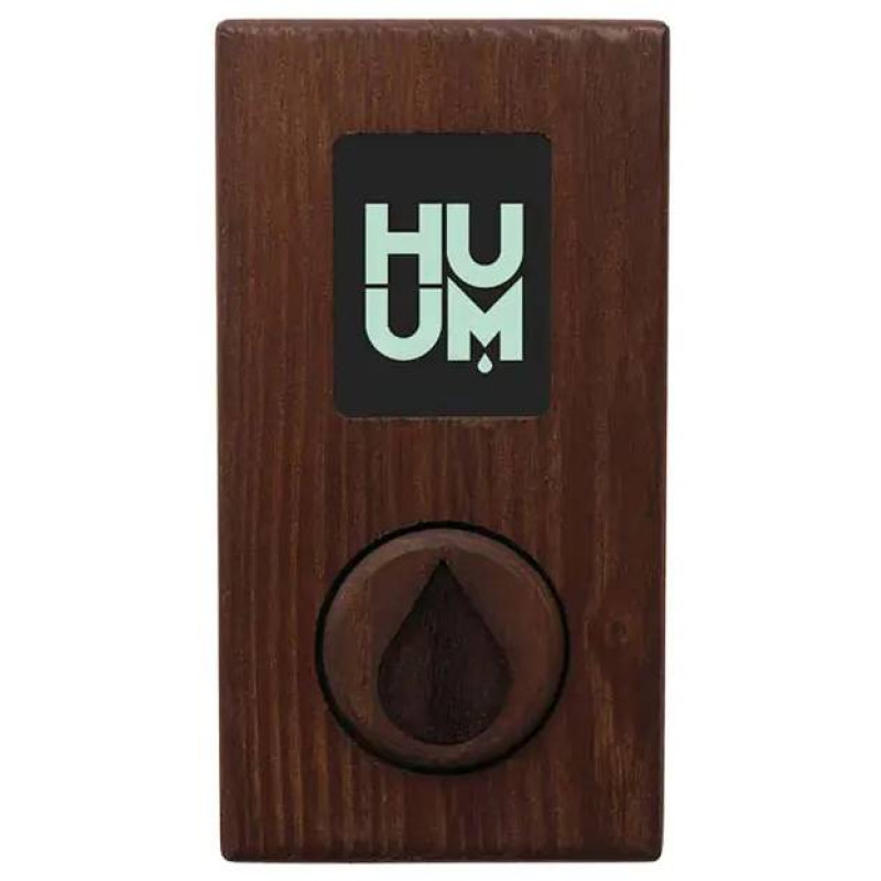 Панель до пульта HUUM wood для електрокам'янки