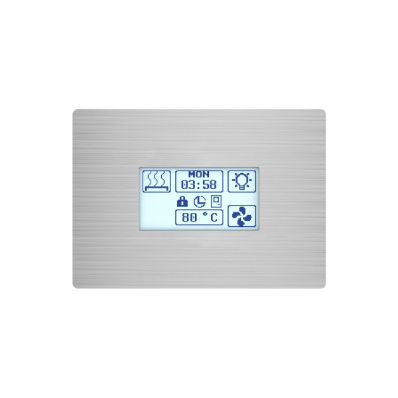 Парогенератор Sawo STN-W-90 DFP-SST