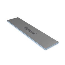 Будівельна панель Termix 2500/600/40 мм