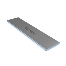 Будівельна панель Termix 2500/600/50 мм
