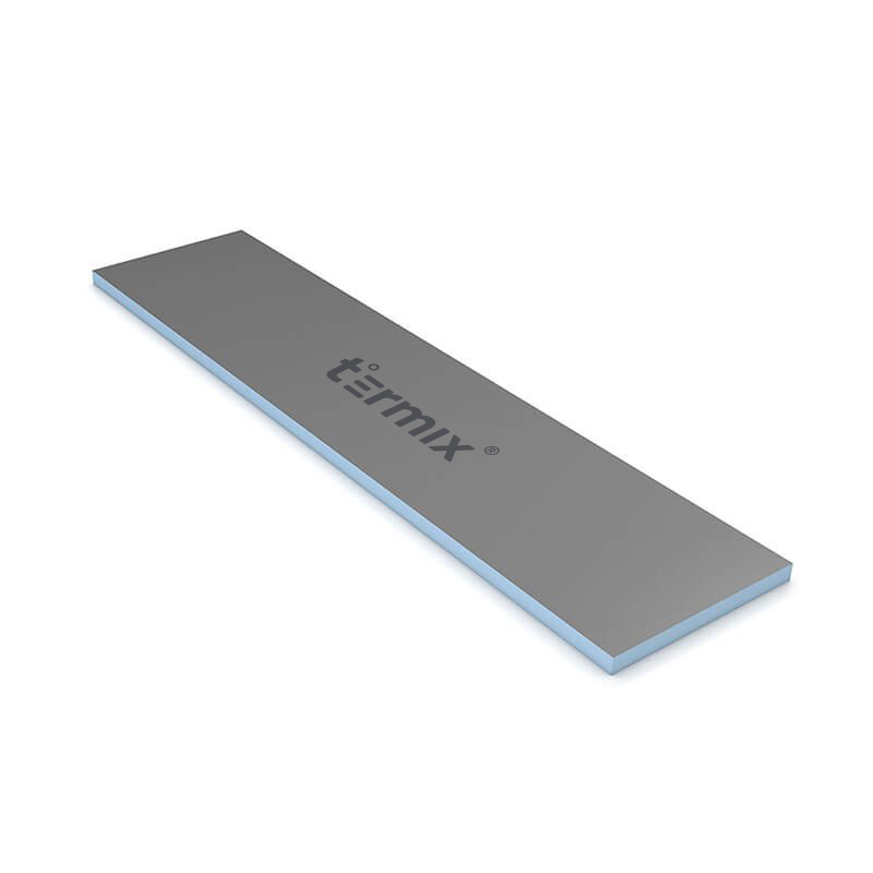 Будівельна панель Termix 2500/600/50 мм