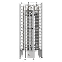 Электрокаменка Sawo TOWER HEATERS TH12-180N для бани и сауны