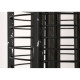 Електрокам'янка Sawo TOWER HEATERS TH4-60NS Black для лазні та сауни