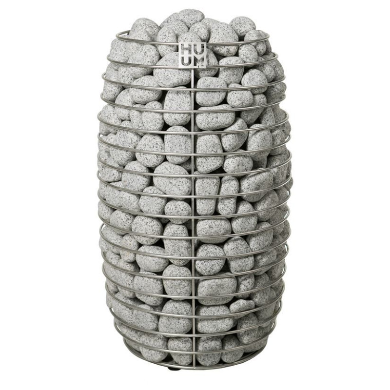 Електрокам'янка для сауни та лазні HUUM HIVE Mini 10,5 kW