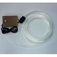 Звездное небо 16W LED White CEP-150 GREUS для хаммама