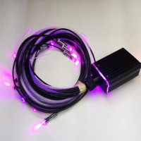 Освещение Звездное небо (Crystal Star) 18W LED RGBW Termix для хаммама