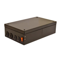 Контакторная коробка Helo WE 4